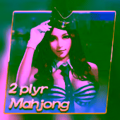 2-Plyr Mahjong