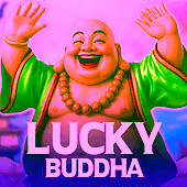 Lucky Buddha