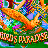 Bird's Paradise
