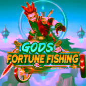 GODS FORTUNE FISHING