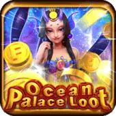 Ocean Palace Loot