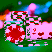 Virtual Commission Baccarat 2
