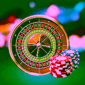 Virtual Super Roulette