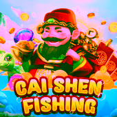 Cai Shen Fishing