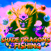 Shade Dragons Fishing