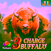 3 Charge Buffalo