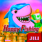 Happy Fishing