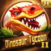 Dinosaur Tycoon II