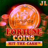 Fortune Coins