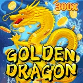Golden Dragon
