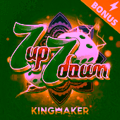 7 Up 7 Down