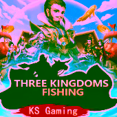 KS Three Kingdoms Fishing