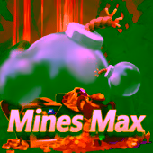 Mines Max