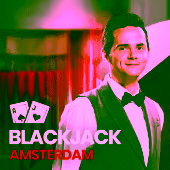 Blackjack Amsterdam
