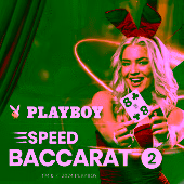 Playboy Speed Baccarat 2