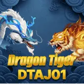 Dragon Tiger DTAJ01