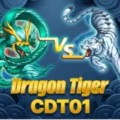 Dragon Tiger CDT01