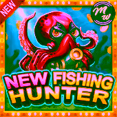 New-Fishing Hunter