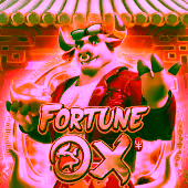 Fortune Ox