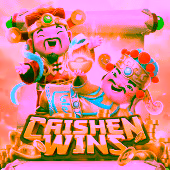 Caishen Wins