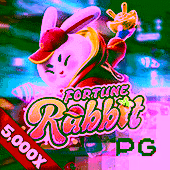 Fortune Rabbit