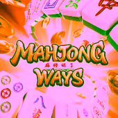 Mahjong Ways