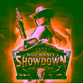 Wild Bounty Showdown
