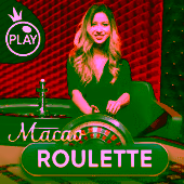 Roulette 3  Macao