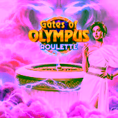 Gates of Olympus Roulette