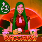 Speed Baccarat 2