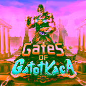Gates of Gatot Kaca