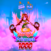 Starlight Princess 1000