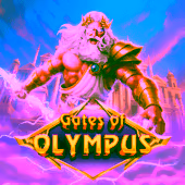 Gates of Olympus