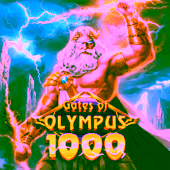 Gates of Olympus 1000