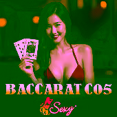 BACCARAT C05
