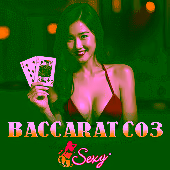 BACCARAT C03