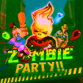 Zombie Party