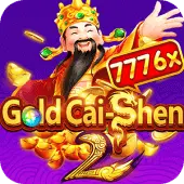 Gold Cai Shen 2 Fishing