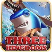 Three Kingdoms Of Fishing