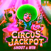 Circus Jackpot
