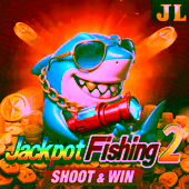 Jackpot Fishing 2