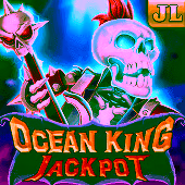 Ocean King Jackpot