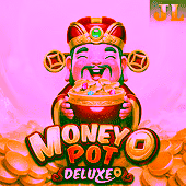 Money Pot Deluxe