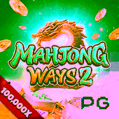 Mahjong Ways 2
