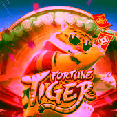 Fortune Tiger