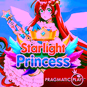 Starlight Princess